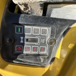 2020 WACKER NEUSON RTLx-SC3