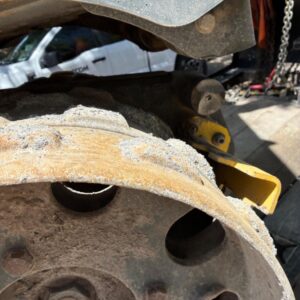 2020 WACKER NEUSON RTLx-SC3