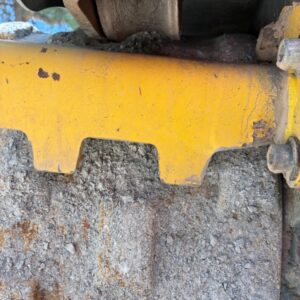 2020 WACKER NEUSON RTLx-SC3