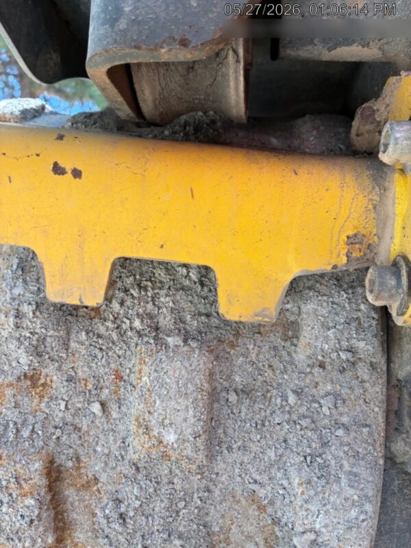 2020 WACKER NEUSON RTLx-SC3