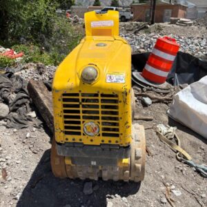 2020 WACKER NEUSON RTLx-SC3