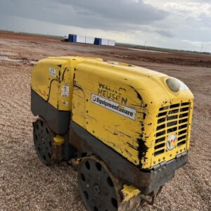 2020 WACKER NEUSON RTLx-SC3