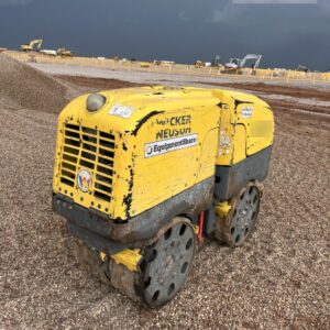 2020 WACKER NEUSON RTLx-SC3
