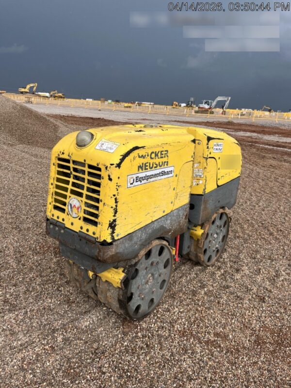 2020 WACKER NEUSON RTLx-SC3