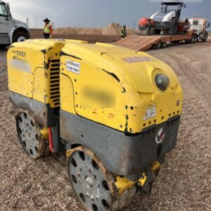 2020 WACKER NEUSON RTLx-SC3