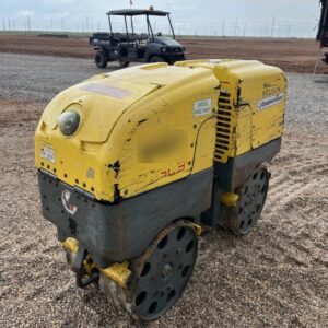 2020 WACKER NEUSON RTLx-SC3