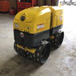 2020 WACKER NEUSON RTLx-SC3