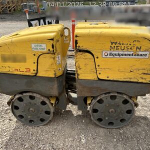 2020 WACKER NEUSON RTLx-SC3