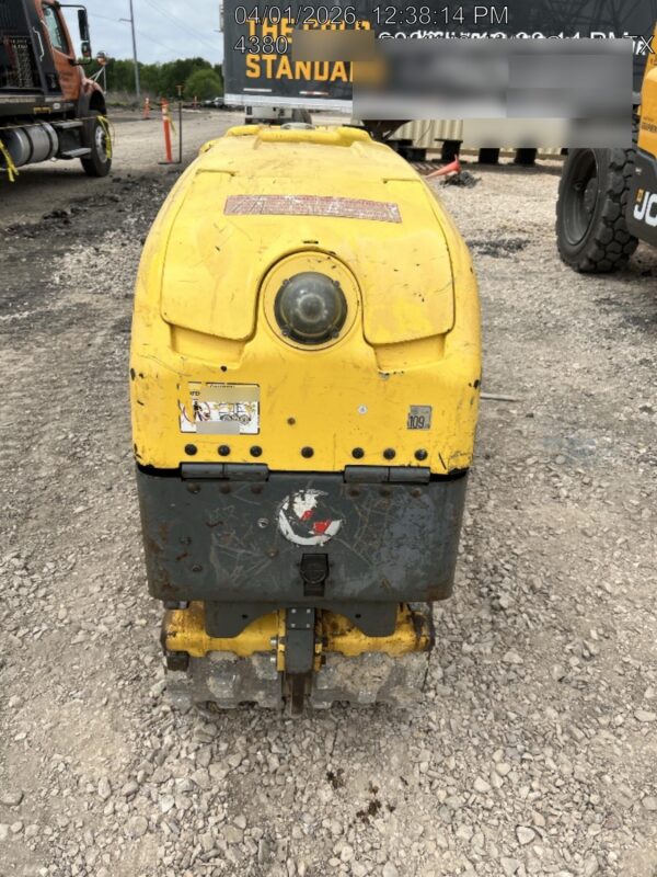 2020 WACKER NEUSON RTLx-SC3