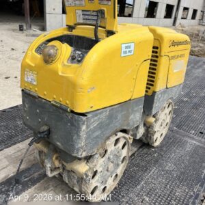 2020 WACKER NEUSON RTLx-SC3