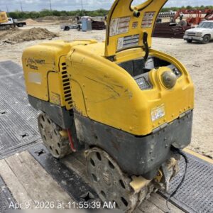 2020 WACKER NEUSON RTLx-SC3