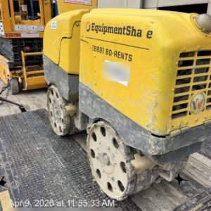 2020 WACKER NEUSON RTLx-SC3
