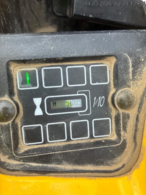 2020 WACKER NEUSON RTLx-SC3