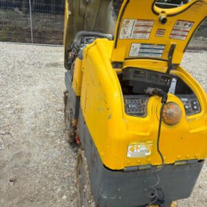 2020 WACKER NEUSON RTLx-SC3