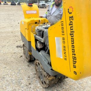 2020 WACKER NEUSON RTLx-SC3