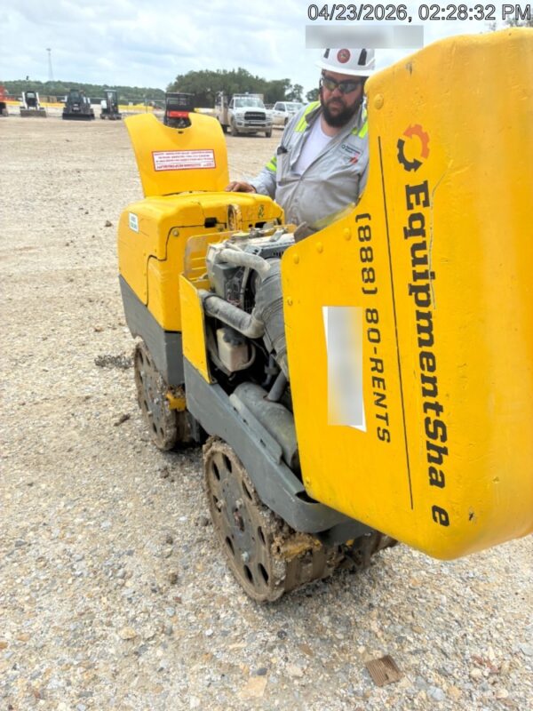 2020 WACKER NEUSON RTLx-SC3