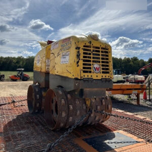 2020 WACKER NEUSON RTLx-SC3