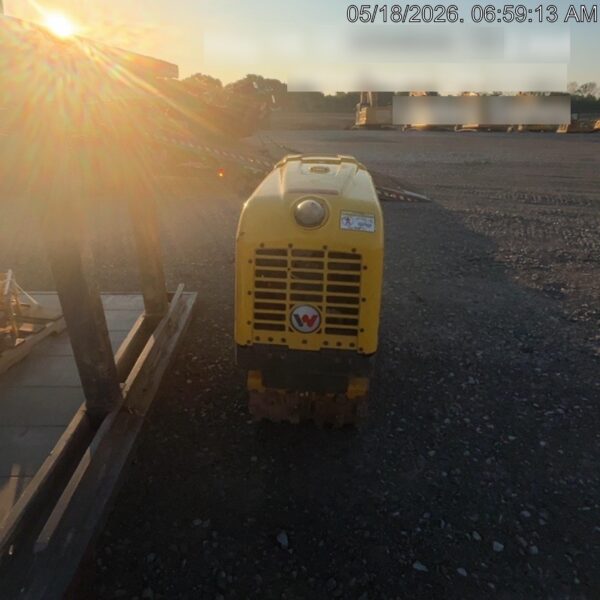 2020 WACKER NEUSON RTLx-SC3