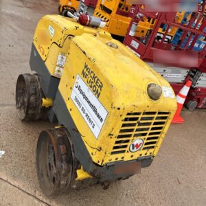 2020 WACKER NEUSON RTLx-SC3