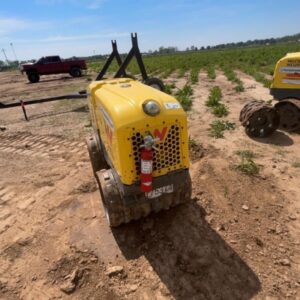 2020 WACKER NEUSON RTLx-SC3