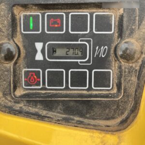 2020 WACKER NEUSON RTLx-SC3