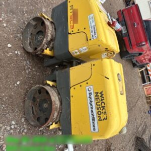 2020 WACKER NEUSON RTLx-SC3