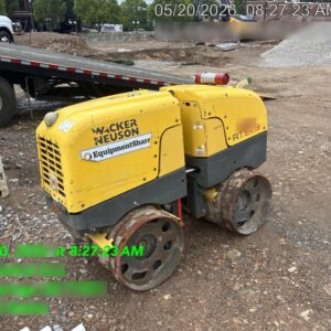 2020 WACKER NEUSON RTLx-SC3