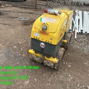 2020 WACKER NEUSON RTLx-SC3