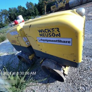 2020 WACKER NEUSON RTLx-SC3