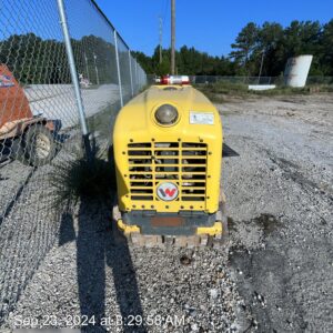 2020 WACKER NEUSON RTLx-SC3