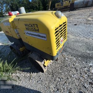 2020 WACKER NEUSON RTLx-SC3