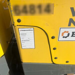 2020 WACKER NEUSON RTLx-SC3