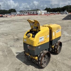 2020 WACKER NEUSON RTLx-SC3