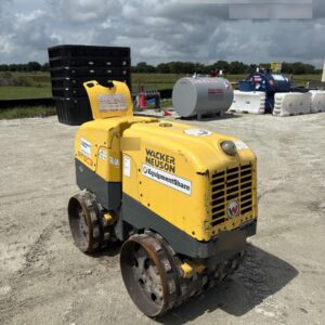 2020 WACKER NEUSON RTLx-SC3