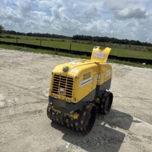 2020 WACKER NEUSON RTLx-SC3