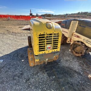 2020 WACKER NEUSON RTLx-SC3