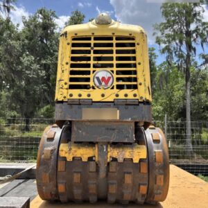 2020 WACKER NEUSON RTLx-SC3