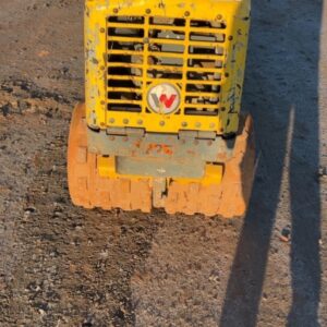2020 WACKER NEUSON RTLx-SC3