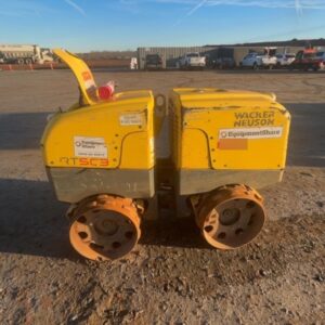 2020 WACKER NEUSON RTLx-SC3