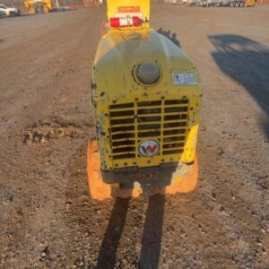 2020 WACKER NEUSON RTLx-SC3