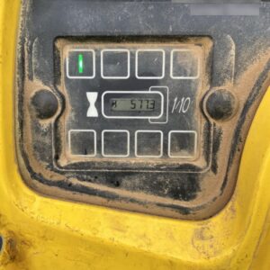 2020 WACKER NEUSON RTLx-SC3