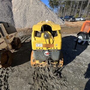 2020 WACKER NEUSON RTLx-SC3