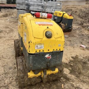 2020 WACKER NEUSON RTLx-SC3