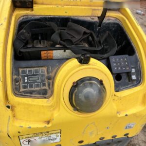 2020 WACKER NEUSON RTLx-SC3