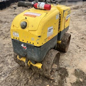 2020 WACKER NEUSON RTLx-SC3