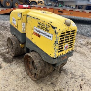 2020 WACKER NEUSON RTLx-SC3