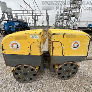 2020 WACKER NEUSON RTLx-SC3
