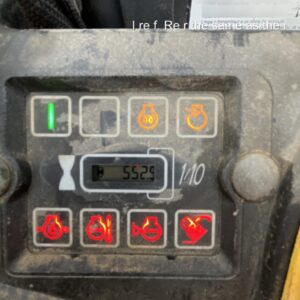 2020 WACKER NEUSON RTLx-SC3