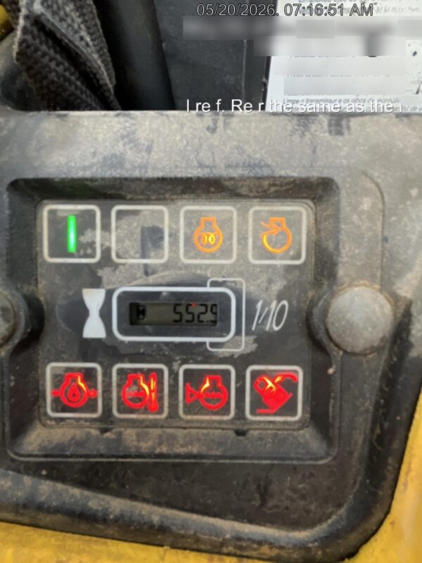 2020 WACKER NEUSON RTLx-SC3