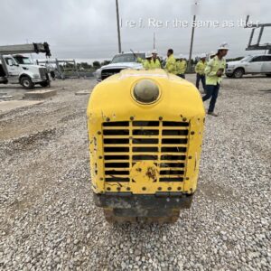 2020 WACKER NEUSON RTLx-SC3